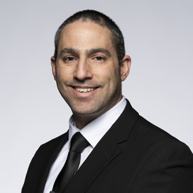 Michael Torregrossa